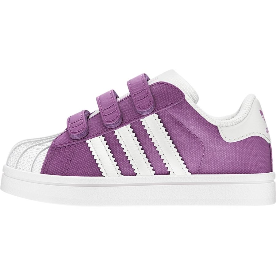 Superstar CF I (morado/blanco) - manelsanchez.com