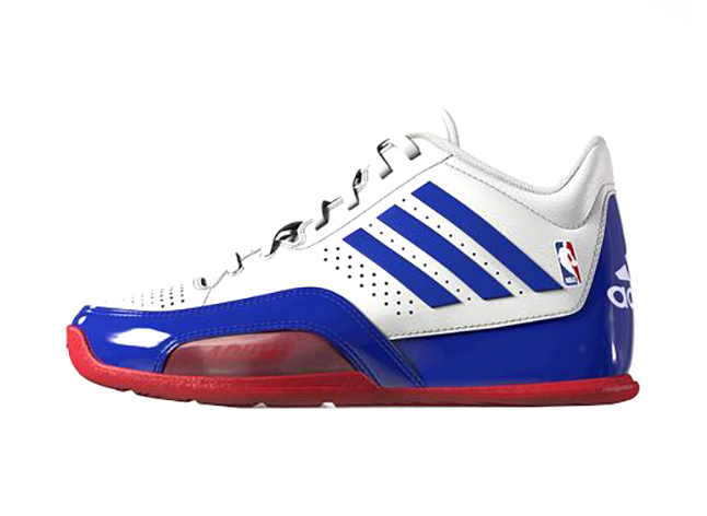 adidas nba zapatillas