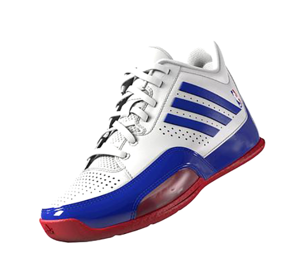 Zapatillas Basket 3 2015 NBA