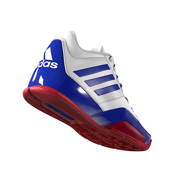 adidas nba zapatillas