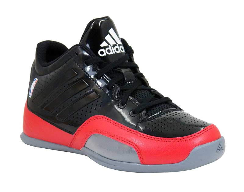 Zapatillas Basket Adidas 3 Series 2015 NBA K