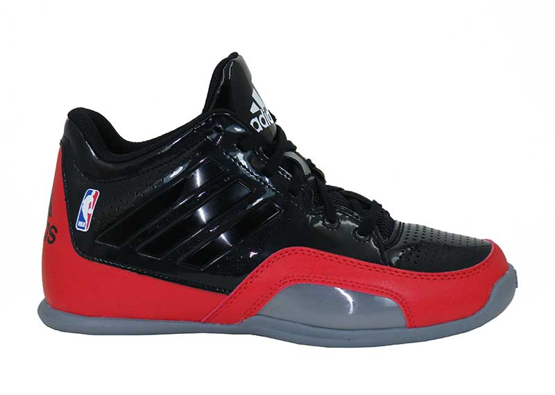 adidas 3 series 2015 nba k