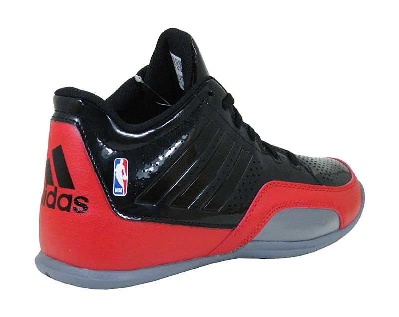 Zapatillas Basket Adidas 3 NBA K