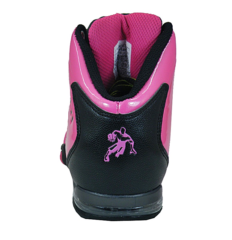 Zapatillas Basket And1 Master 2 Mid Woman - manelsanchez.com