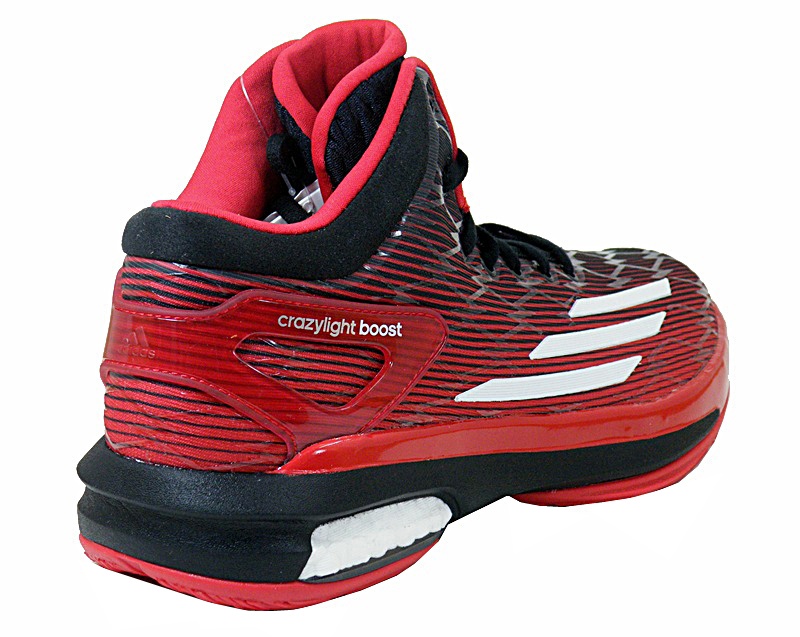 Zapatillas de Baloncesto adidas CrazyLight