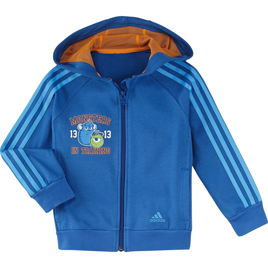 ropa adidas monster university