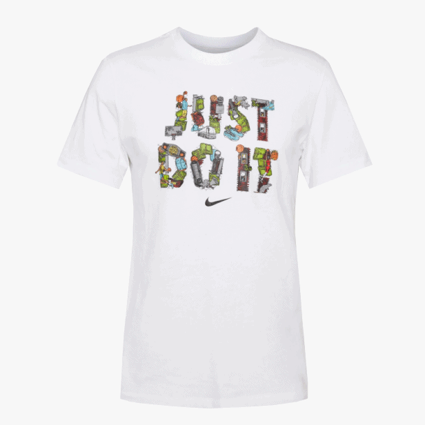 Nike Do T-Shirt - manelsanchez.com