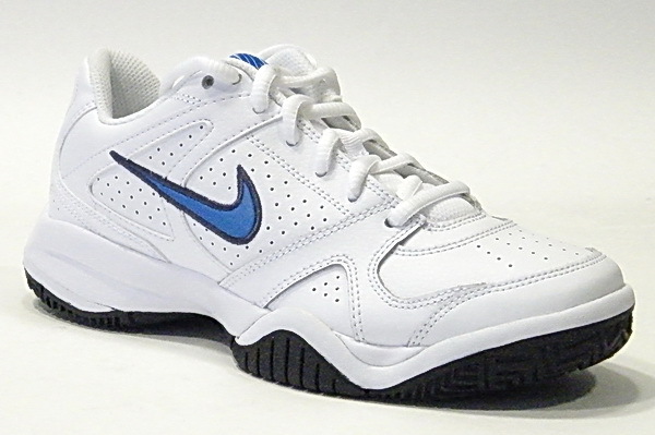 Nike City Court 6 (GS) ( 101/bl) -