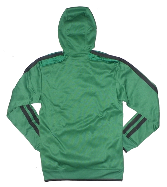 Chaqueta Adidas Boston (verde/negro)