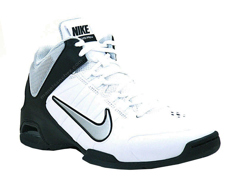 nike air visi pro