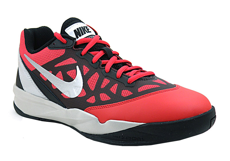 nike zoom attero 2