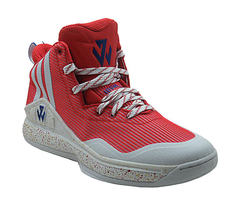 Adidas John Wall 1