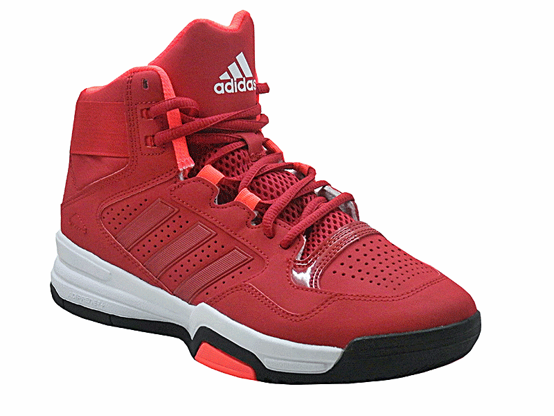 Adidas altos blancos deals