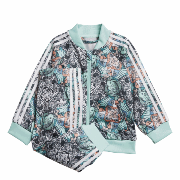 zoo sst track suit