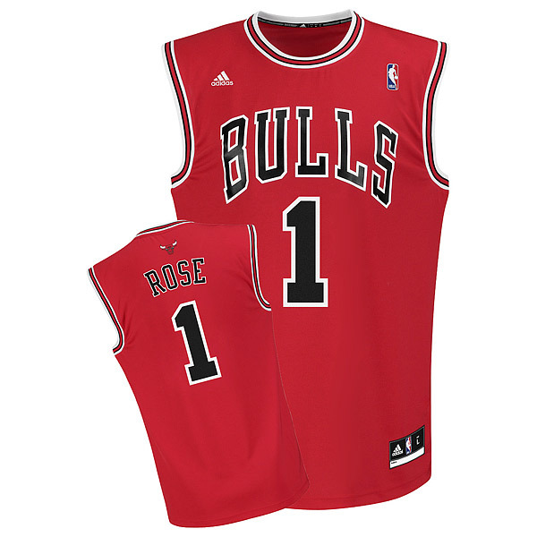 Camiseta bulls adidas online