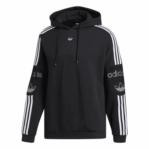 Sudadera ts trefoil clearance