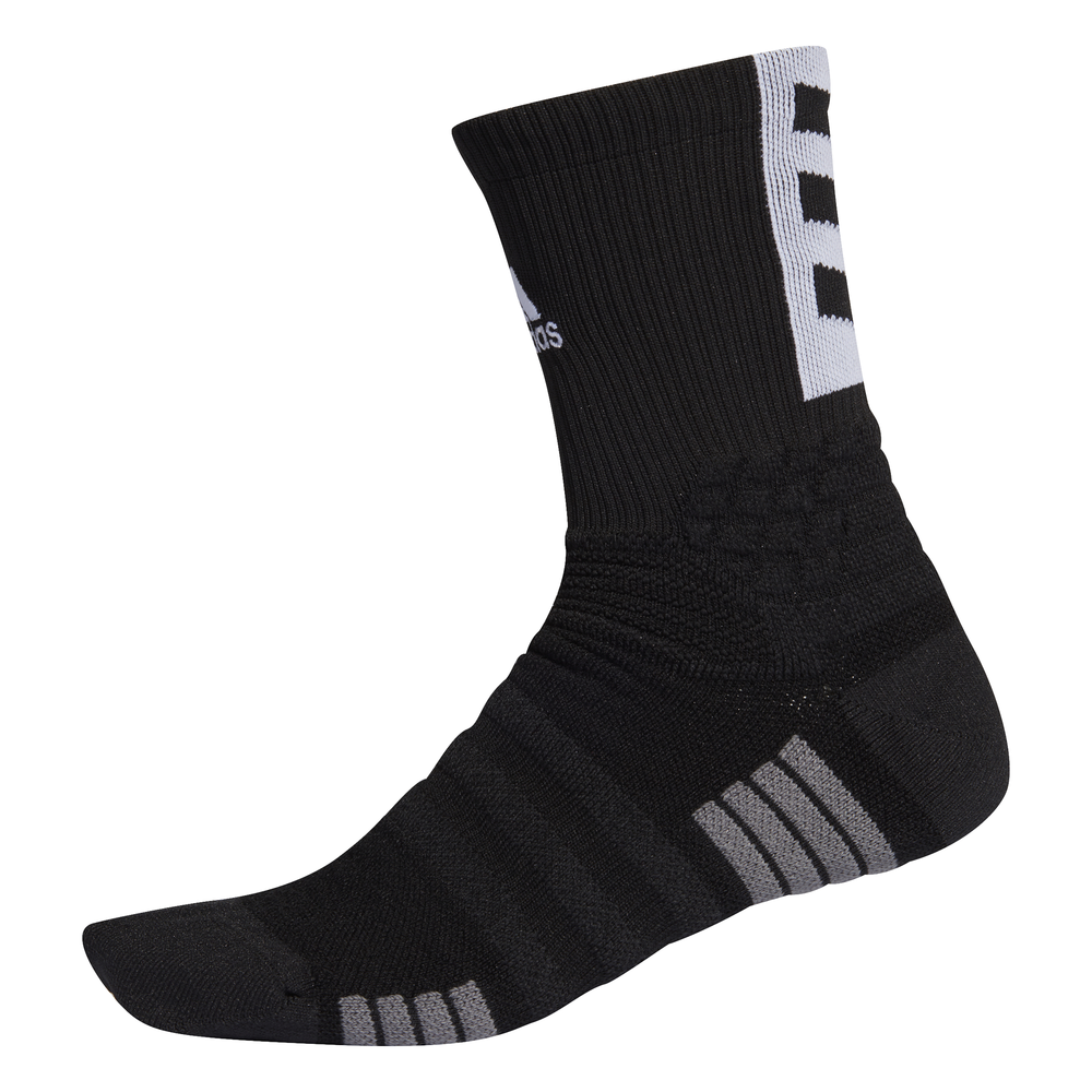Adidas 365 Socks (Black) - manelsanchez.com