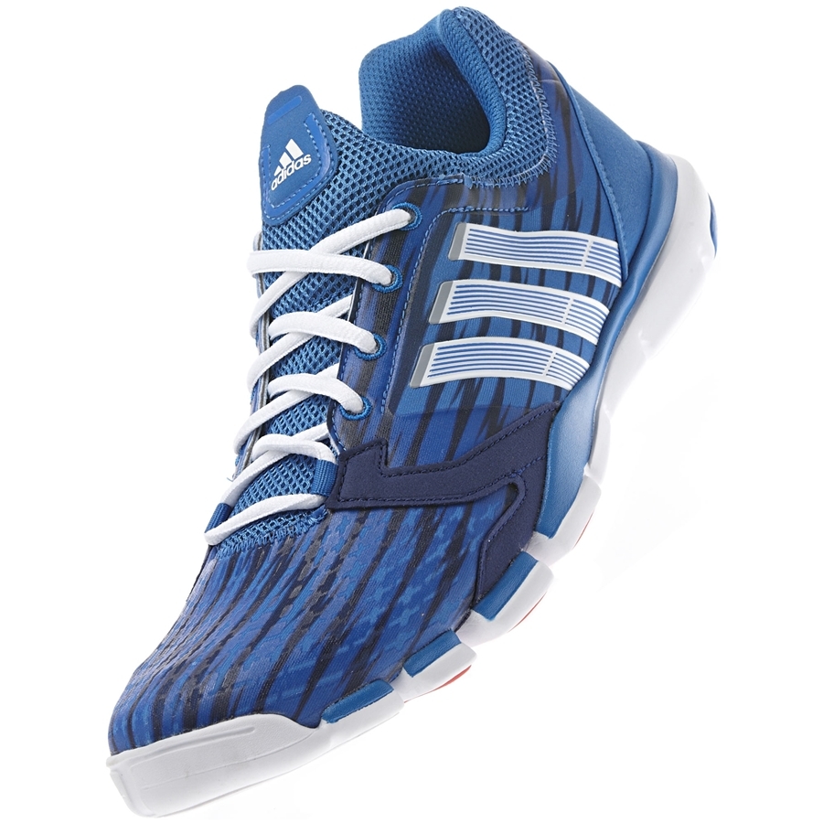 Adidas Zapatillas Adipure (azul/blanco)