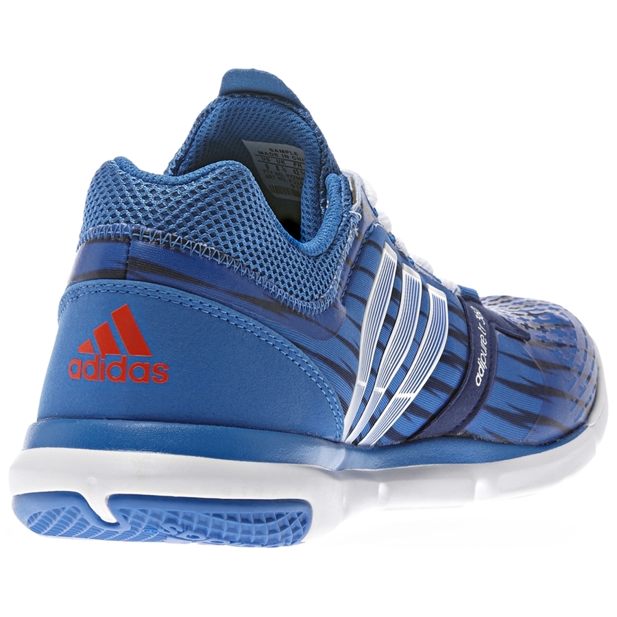 Adidas Zapatillas Adipure (azul/blanco)