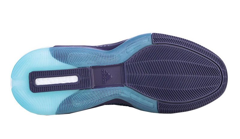 adidas zapatilla superstar boost purpura