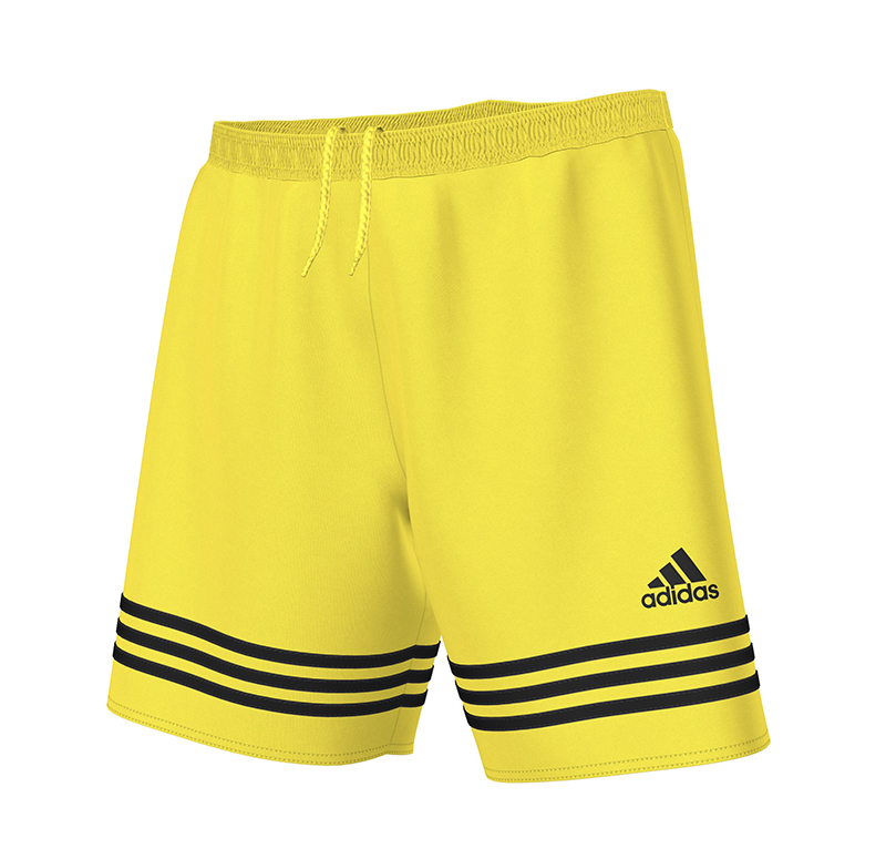 Adidas Short Entrada 14