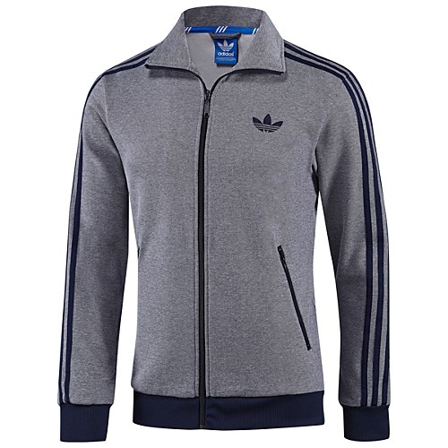 Adidas Original Chaqueta Firebird TT (legend