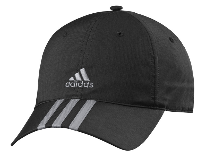 Traición Opaco enlazar Adidas Gorra CL 3S 6P (Negro/Gris) - manelsanchez.com