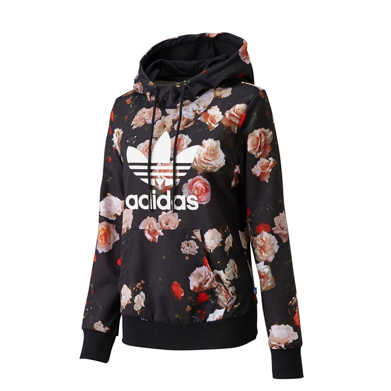 adidas originals sudadera mujer