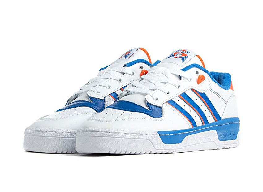 Adidas Originals Rivalry Low \