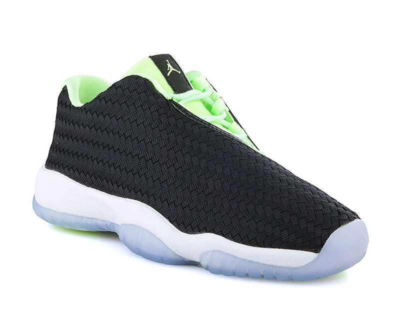 jd jordan future