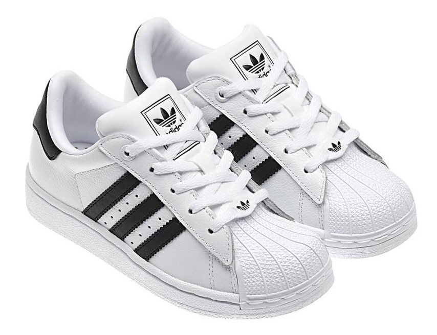 adidas superstar ll