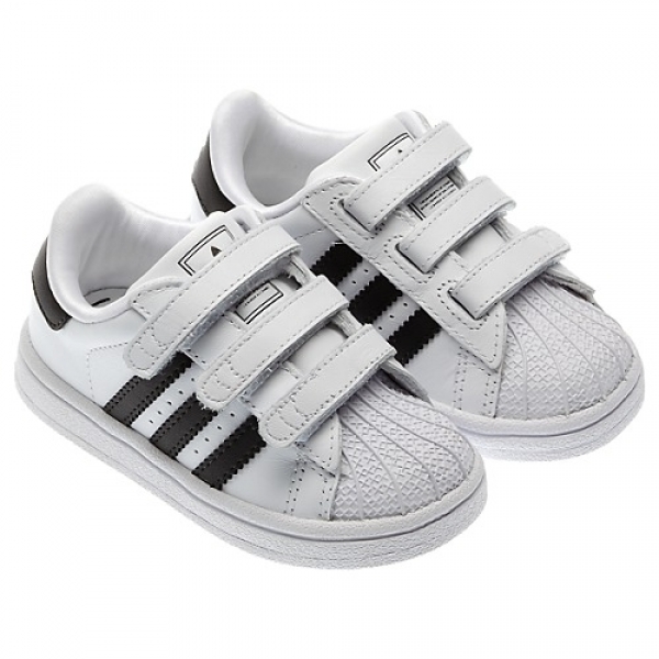 Adidas CMF Inf (blanco/negro) manelsanchez.com