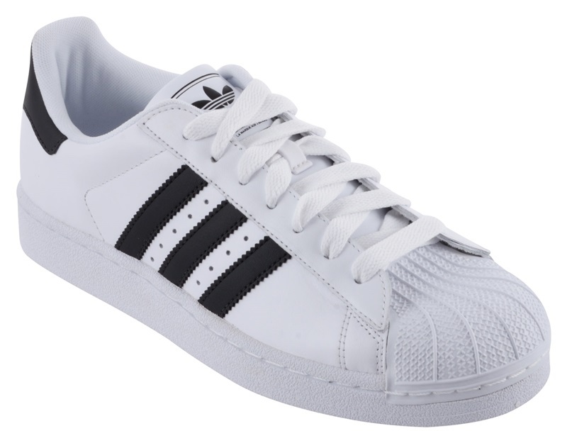 superstar ii adidas