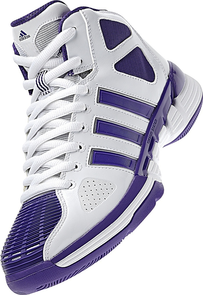 Adidas pro model zero outlet