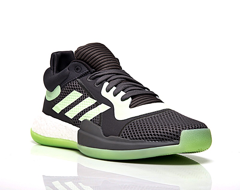Adidas Boost Low Green" - manelsanchez.com