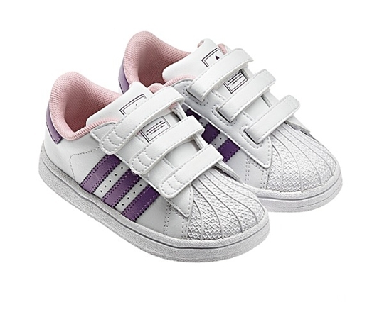 adidas superstar moradas