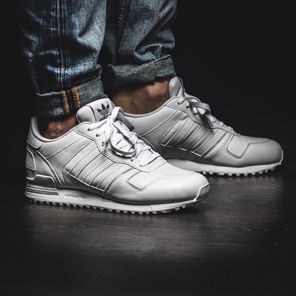 adidas zx 700 blancas