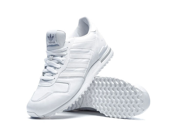 Adidas Originals ZX 700 "Ever (blanco)