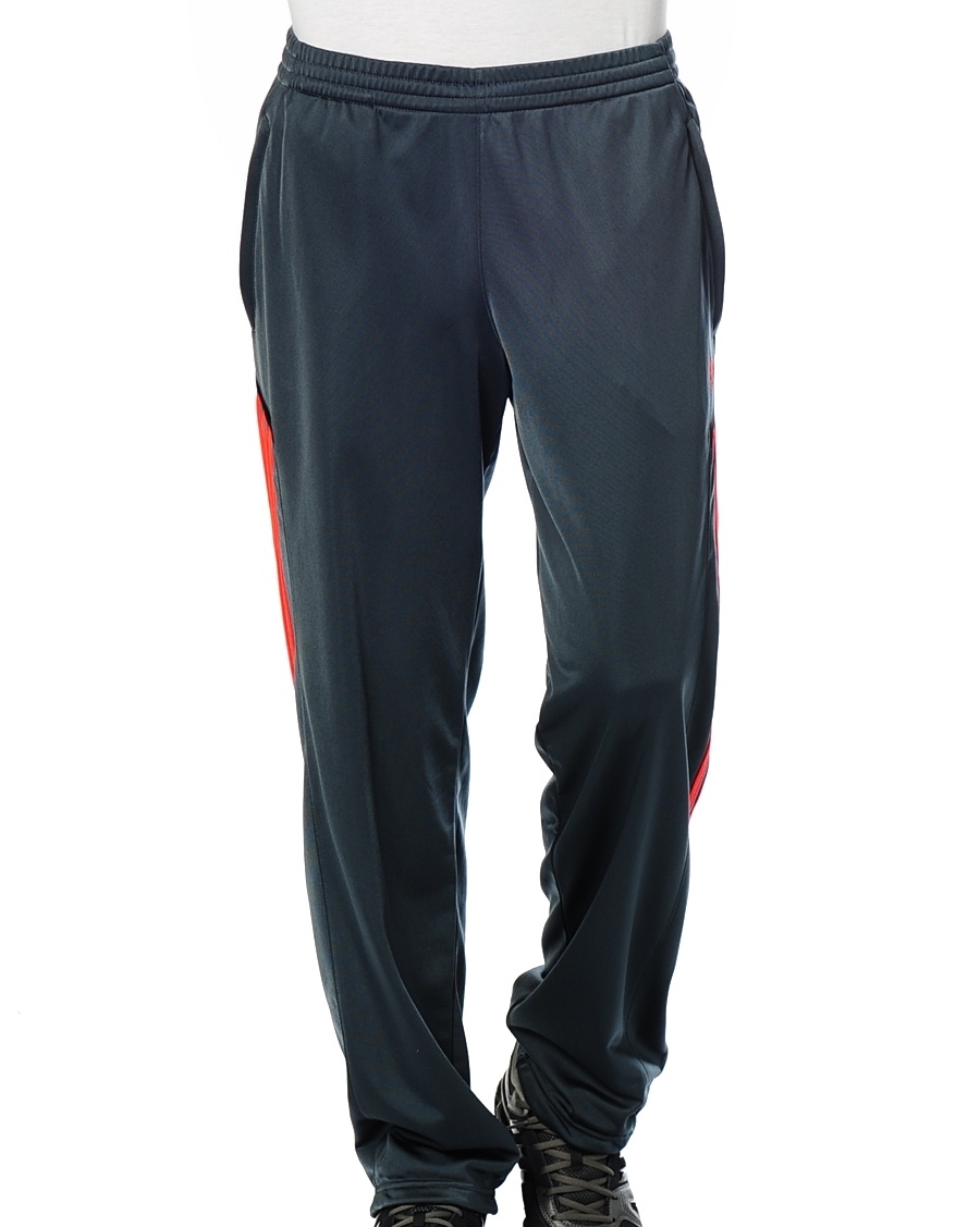 Ejecutante Ridículo Nublado Adidas Pantalón Lunar New (gris/rojo) - manelsanchez.com