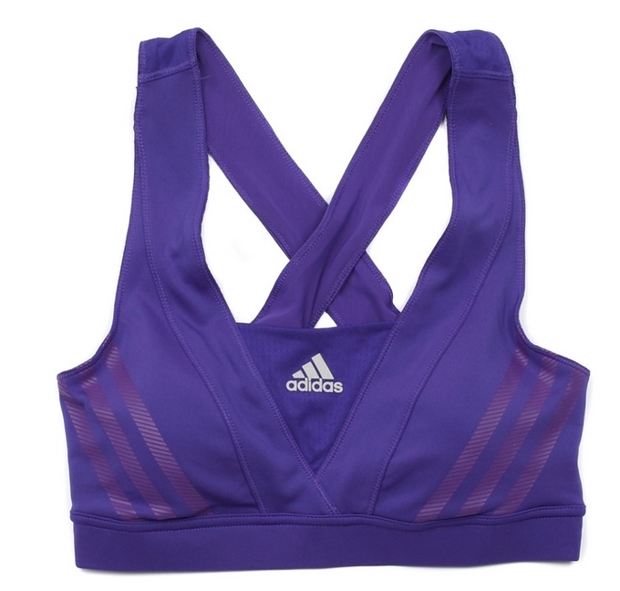 Adidas Top Mujer Racer Bra