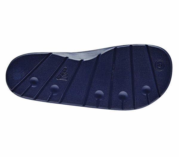 Deshacer Orgulloso servidor Chanclas Adidas Duramo Slide (azul/verde) - manelsanchez.com