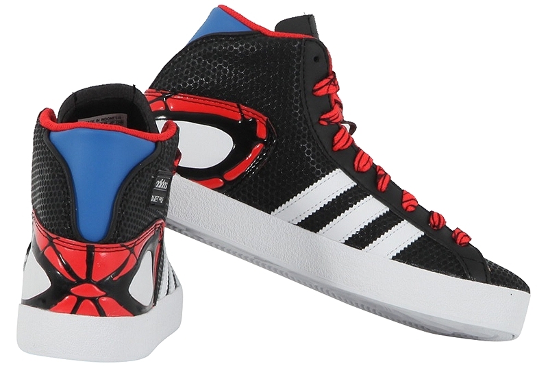 zapatilla adidas hombre araña zapatilla adidas hombre araña
