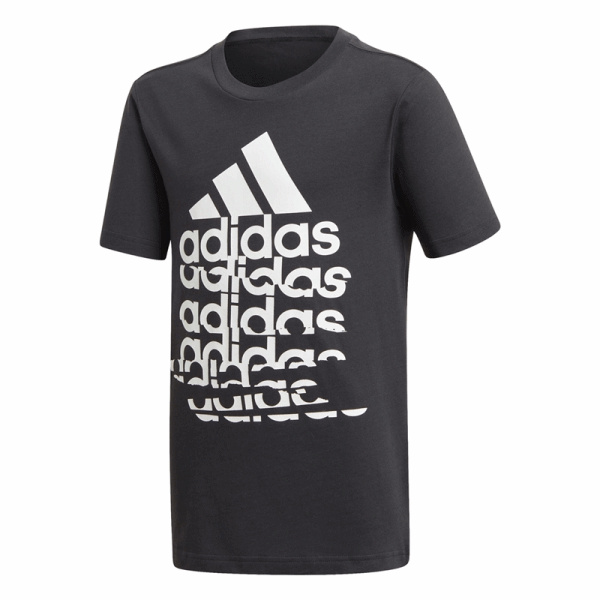 Adidas Young Boys of Sport T-shirt (black)