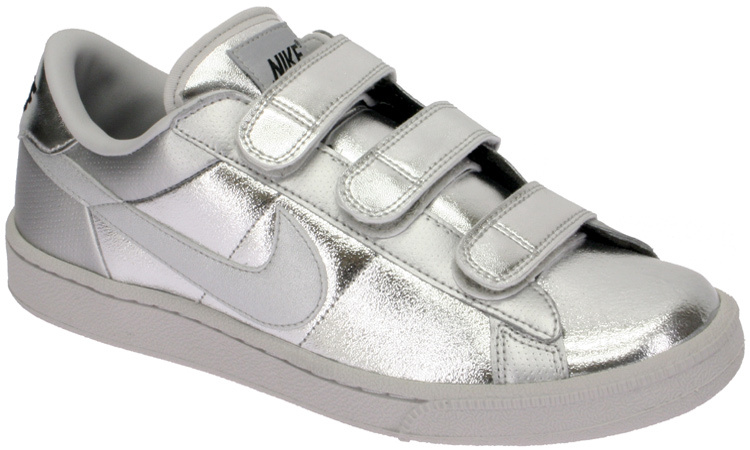 nike tennis classic mujer