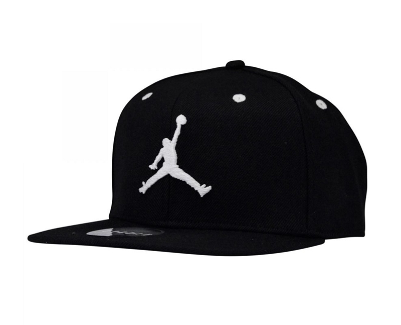 Pantalones Jordan Jumpman Negro para hombre