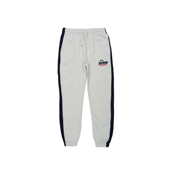 pantalones reebok classic mujer beige