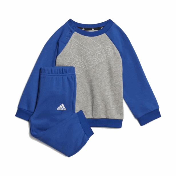 Adidas Essentials Sweatshirt and Pants