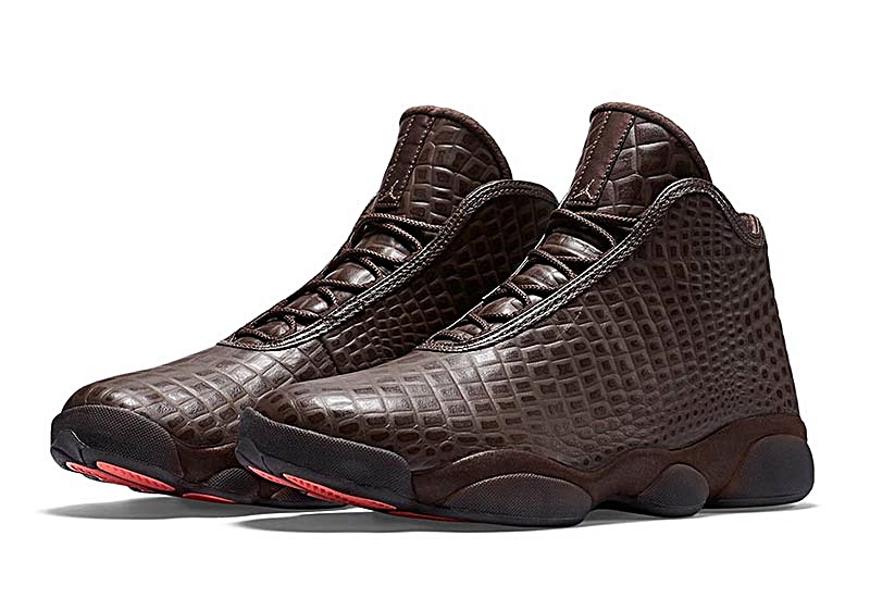 Jordan Horizon Premium 