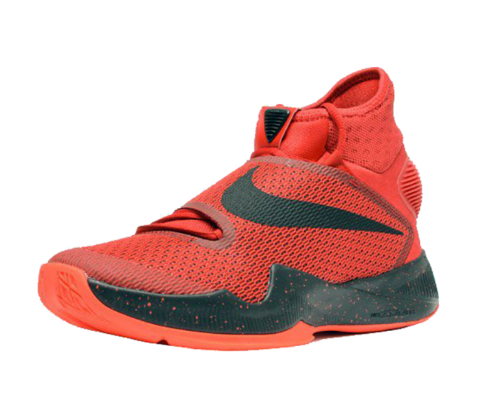 Hyperrev 2016 "Red" - manelsanchez.com