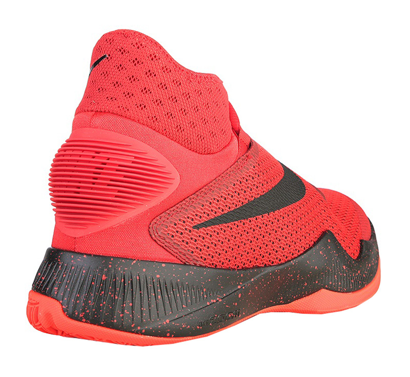 Hyperrev 2016 "Red" - manelsanchez.com